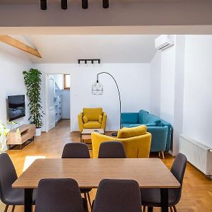 Superior Appartement