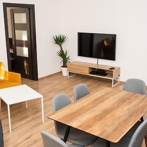 Appartement met Twee Slaapkamers